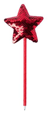 Ручка кулькова Lodinex, колір червоний - AP781990-05- Фото №1