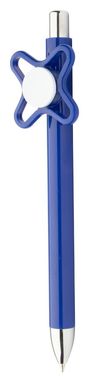 Ручка кулькова Karsol, колір синій - AP781993-06- Фото №2