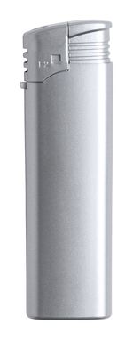 Запальничка Ronels, колір сріблястий - AP781994-21- Фото №1
