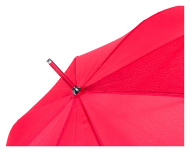 Зонт Cladok, цвет красный - AP781998-05- Фото №3