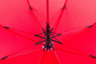 Зонт Cladok, цвет красный - AP781998-05- Фото №4