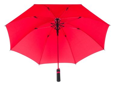 Зонт Cladok, цвет красный - AP781998-05- Фото №6