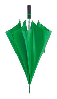 Зонт Cladok, цвет зеленый - AP781998-07- Фото №1