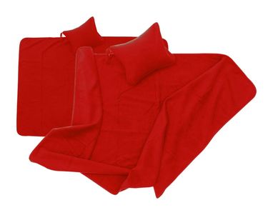 Одеяло Yelmo, цвет красный - AP791023-05- Фото №1