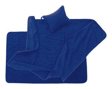 Одеяло Yelmo, цвет синий - AP791023-06- Фото №1