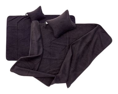 Одеяло Yelmo, цвет черный - AP791023-10- Фото №1