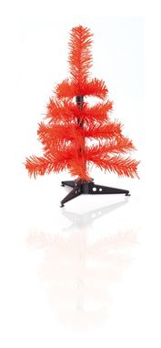 Ялинка різдвяна Pines, колір червоний - AP791029-05- Фото №1