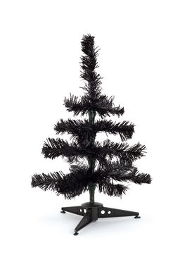 Ялинка різдвяна Pines, колір чорний - AP791029-10- Фото №1