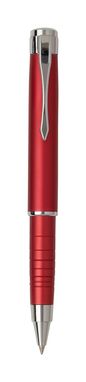 Ручка шариковая Extensy, цвет красный - AP791070-05- Фото №1