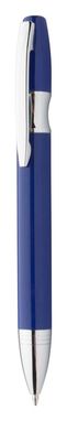 Ручка шариковая Pilman, цвет синий - AP791077-06- Фото №1