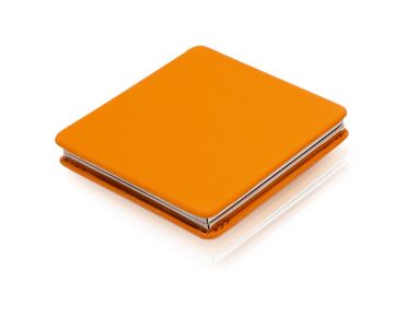 Зеркало Viona, цвет оранжевый - AP791106-03- Фото №1