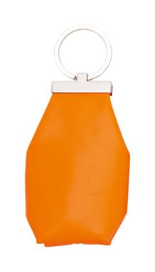 Брелок-гаманець Brody, колір помаранчевий - AP791123-03- Фото №1