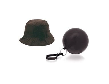 Шляпа Telco, цвет черный - AP791154-10- Фото №1