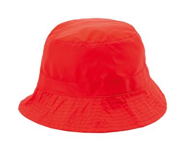 Шляпа Barlow, цвет красный - AP791155-05- Фото №1