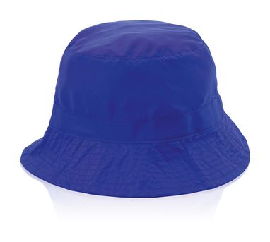 Шляпа Barlow, цвет синий - AP791155-06- Фото №1