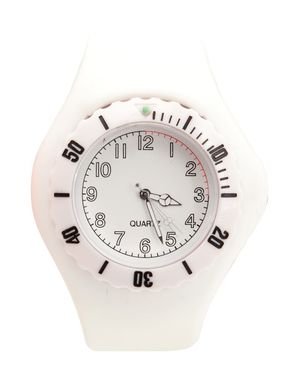 Годинник Trepid, колір білий - AP791167-01- Фото №1