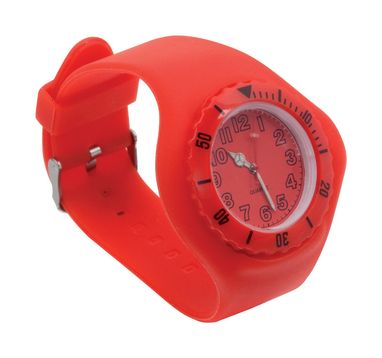 Годинник Trepid, колір червоний - AP791167-05- Фото №1