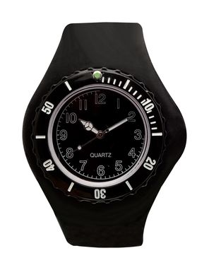 Годинник Trepid, колір чорний - AP791167-10- Фото №1