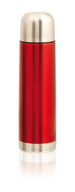 Термос Kalon, колір червоний - AP791210-05- Фото №1