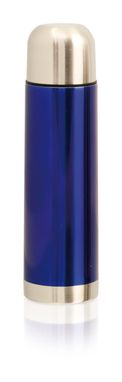 Термос Kalon, колір синій - AP791210-06- Фото №1