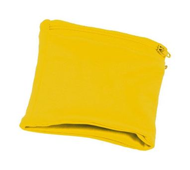 Фіксатор променево-запястного суглоба Oakley, колір жовтий - AP791237-02- Фото №1