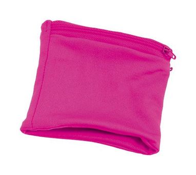 Фіксатор променево-запястного суглоба Oakley, колір рожевий - AP791237-25- Фото №1