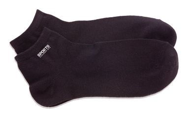 Носки спортивные Anik, цвет черный  размер F - AP791239-10_F- Фото №1