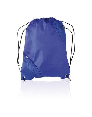 Рюкзак на мотузках Fiter, колір синій - AP791247-06- Фото №1