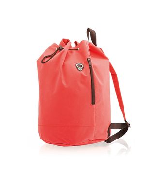 Рюкзак Sinpac, цвет красный - AP791255-05- Фото №1