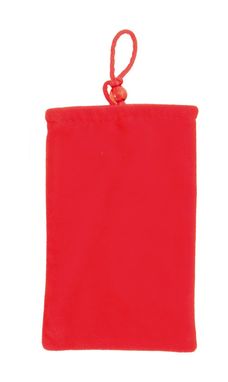 Чехол для мобильного телефона Mim, цвет красный - AP791292-05- Фото №1