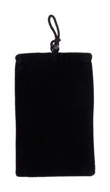 Чехол для мобильного телефона Mim, цвет черный - AP791292-10- Фото №1