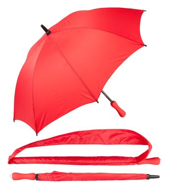 Зонт Kanan, цвет красный - AP791320-05- Фото №1