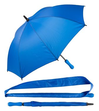 Зонт Kanan, цвет синий - AP791320-06- Фото №1