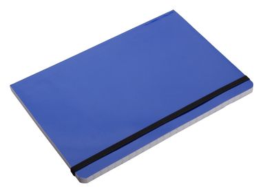 Блокнот Lamark, колір синій - AP791340-06- Фото №1