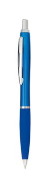 Ручка шариковая Balu, цвет синий - AP791375-06- Фото №1