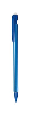 Олівець механічний Temis, колір синій - AP791380-06- Фото №1