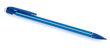 Карандаш механический Temis, цвет синий - AP791380-06- Фото №2