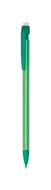Карандаш механический Temis, цвет зеленый - AP791380-07- Фото №1