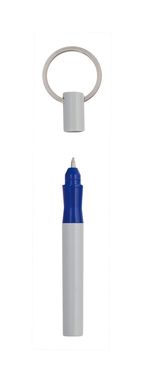 Брелок-ручка Koly, цвет синий - AP791381-06- Фото №1