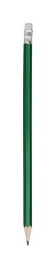 Олівець Graf, колір зелений - AP791383-07- Фото №1