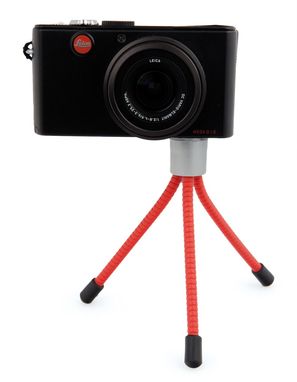 Штатив для камеры Kyan, цвет красный - AP791389-05- Фото №2