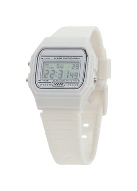 Годинник Kibol, колір білий - AP791406-01- Фото №1