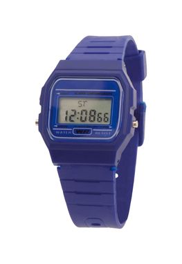 Годинник Kibol, колір синій - AP791406-06- Фото №1