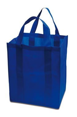Сумка для покупок Kala, цвет синий - AP791433-06- Фото №2