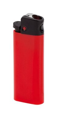 Зажигалка Minicricket, цвет красный - AP791445-05- Фото №1