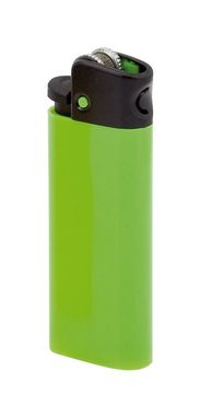 Зажигалка Minicricket, цвет зеленый - AP791445-07- Фото №1