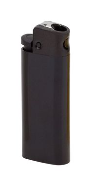 Зажигалка Minicricket, цвет черный - AP791445-10- Фото №1