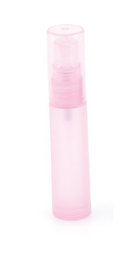 Вапоризатор парфумерний Hulans, колір рожевий - AP791463-04- Фото №1