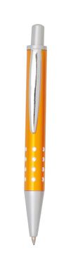 Ручка міні Hesia, колір помаранчевий - AP791469-03- Фото №1