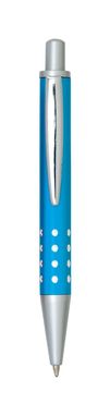 Ручка мини Hesia, цвет светло-синий - AP791469-06V- Фото №1